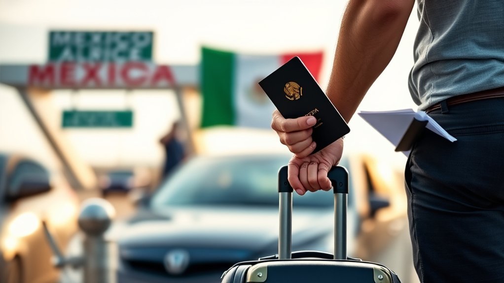 Can You Travel.To Mexico.If You Have A Dui: Everything You Need to Know traveling to mexico dui considerations