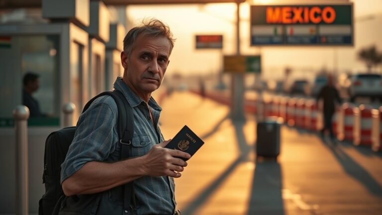 Can You Travel.To Mexico.If You Have A Dui: Everything You Need to Know traveling to mexico with dui