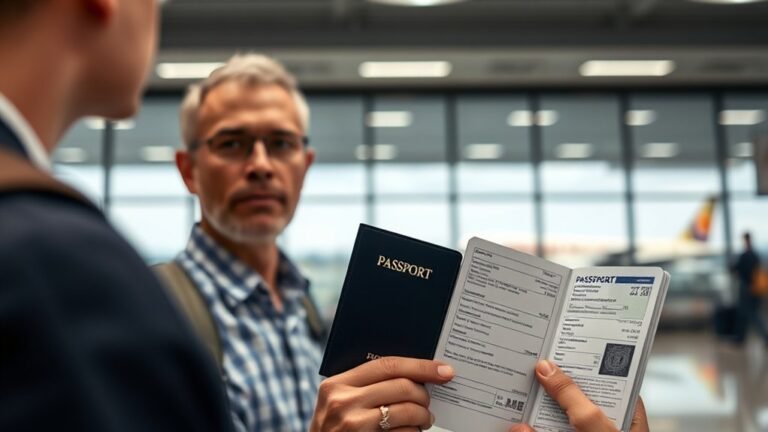Can I Land In Pakistan Eith 3 Months Left On My…: Everything You Need to Know traveling to pakistan validity