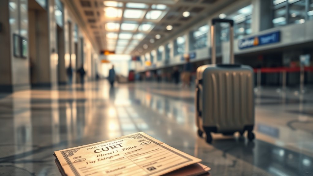 Can Someone With A Felony From 40 Years Ago Vis...: Everything You Need to Know Traveler reviewing international entry rules after an old felony conviction