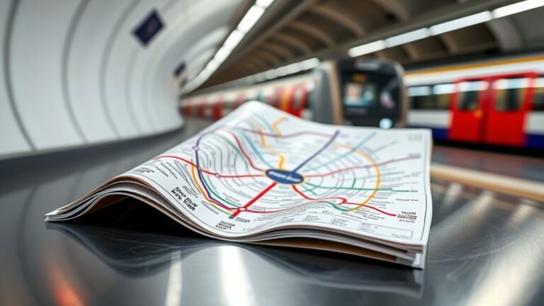 Tubetrains-And-Tube-Travelcard-Zones-Map-001: Everything You Need to Know tube travel essentials guide