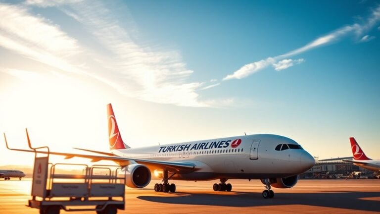 Turkish Airlines: Routes, Reviews & Everything You Need turkish airlines travel information