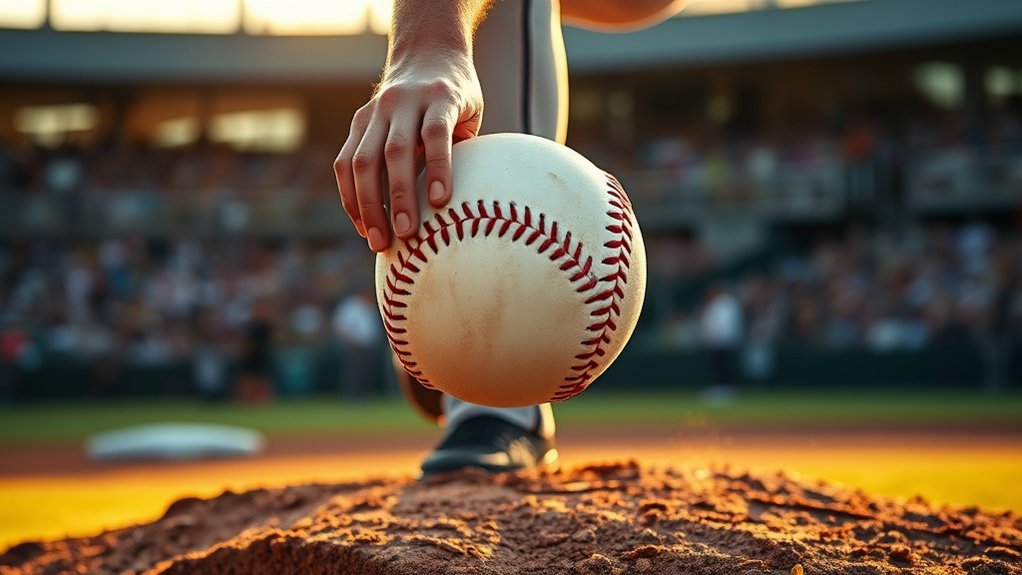 Pitch Vs Extent: Everything You Need to Know two seam fastball mechanics explained