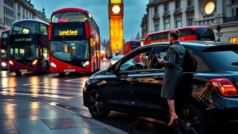 Uber*London: Everything You Need to Know uber in london essentials