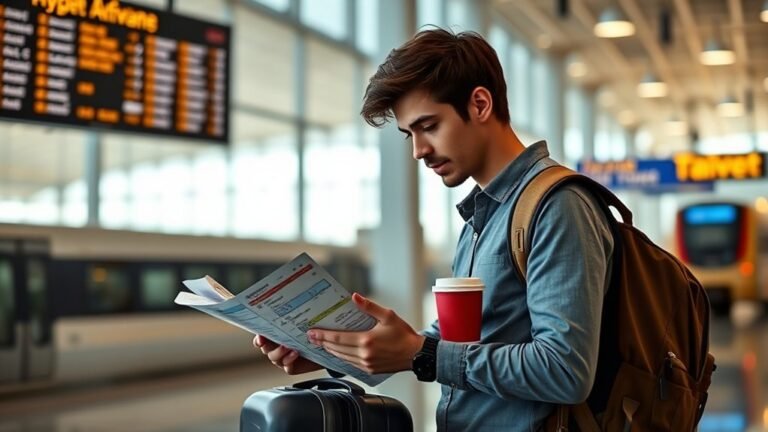Im Under 21 And I Want to Check: Best Routes & Travel Tips under 21 travel advice