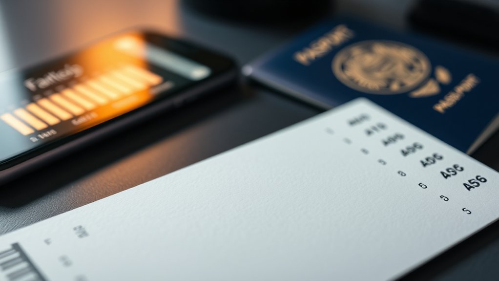 Can I Check Class Of Travel Frim Ticket Number: Everything You Need to Know Airline booking page comparing cabin, fare brand, and booking class details