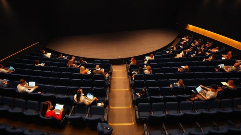 understanding seat availability terms
