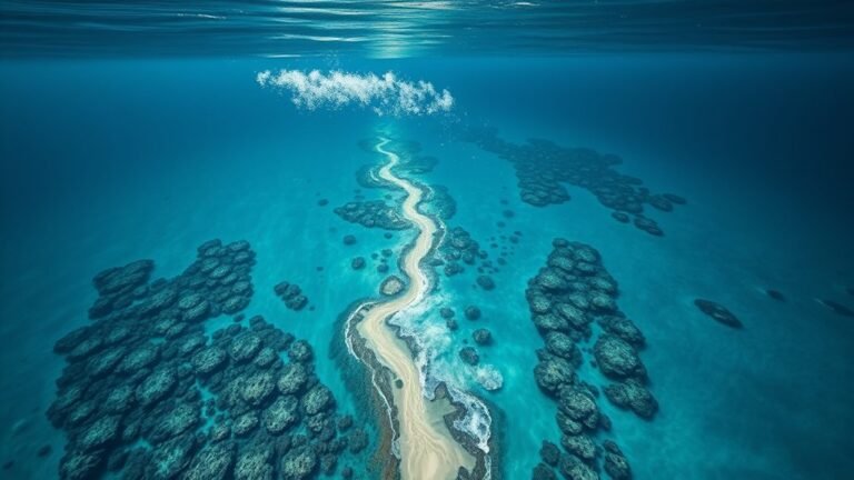 How Do Underwater Waterfalls Work: Everything You Need to Know underwater waterfall dynamics explained
