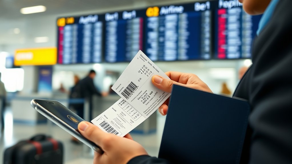 What'S Order Number In Airline Tickets: Everything You Need to Know Airline booking confirmation showing a unique reference code