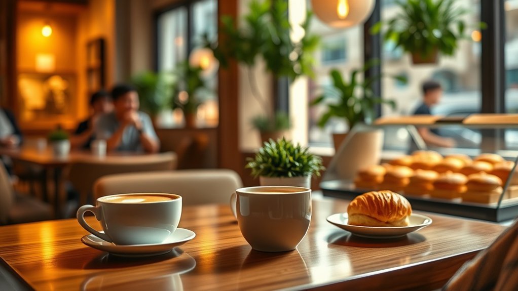 Cafes En Nishanasi: Everything You Need to Know Specialty coffee shops and cafe culture in Nishishinsaibashi Osaka