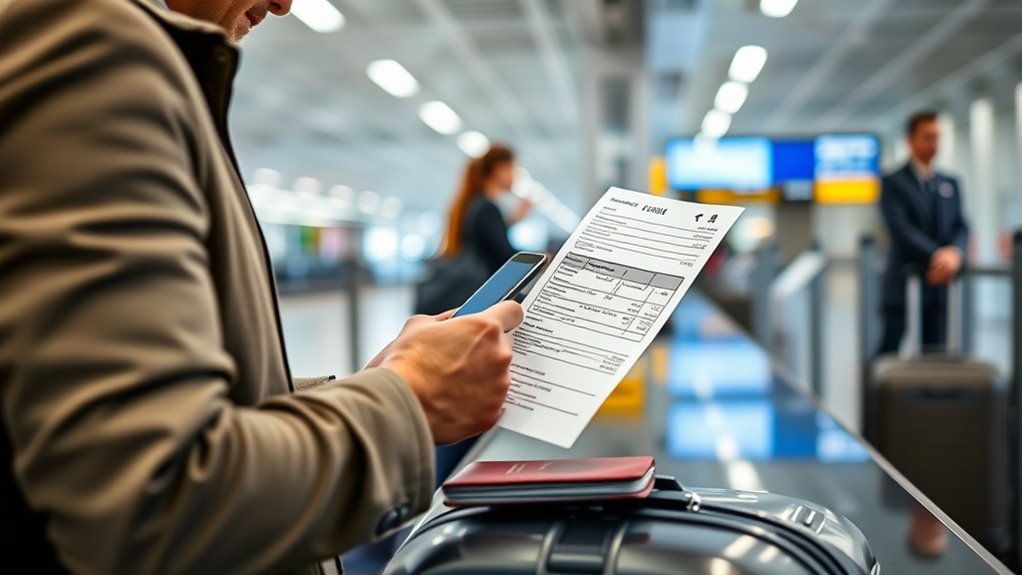 Airlines,.Asp?Receipt Id=: Everything You Need to Know Airline receipt showing a booking reference and e-ticket number