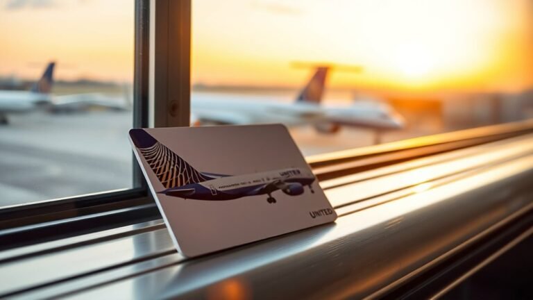 United Airline Airplane Trading Card: Everything You Need to Know united airlines trading card guide