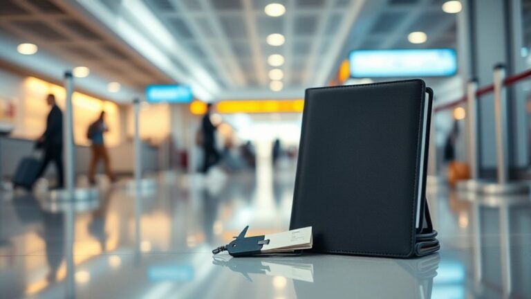 united standby travel policies