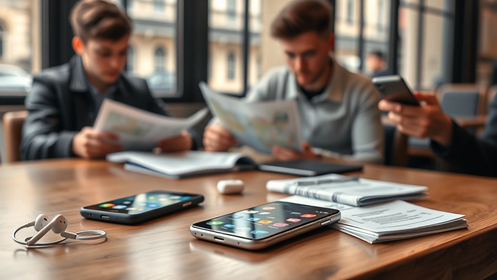 Telephony Offers: Everything You Need to Know unlimited calls flexible data