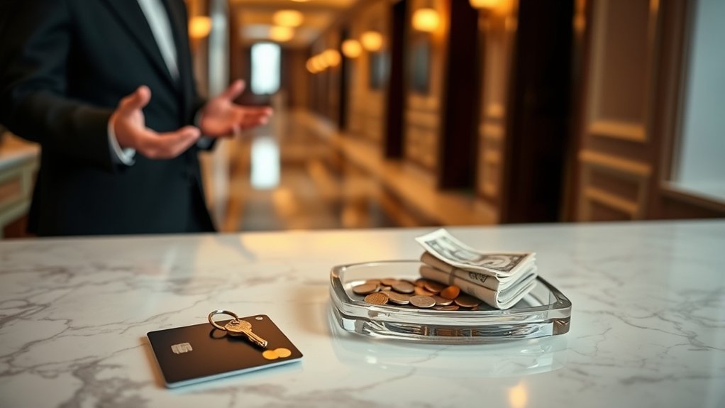 Per Accomudation Means: Definition & Meaning Explained refundable security deposit charged for each accommodation