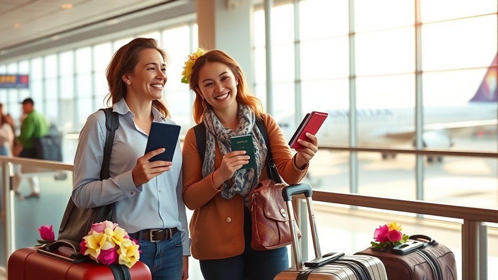 Premium Class and upgrade eligibility on Hawaiian Airlines Companion Fare tickets