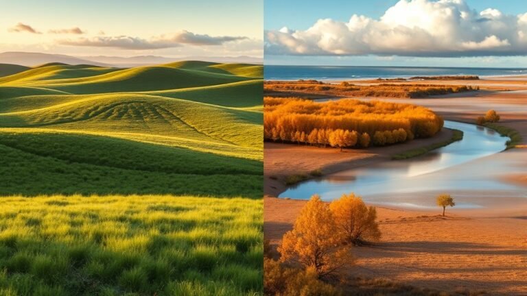 Uruguay Seasonal Outlook Nature: Everything You Need to Know uruguay seasonal weather insights