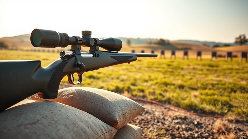 .30-06 effective range and ethical hunting distance