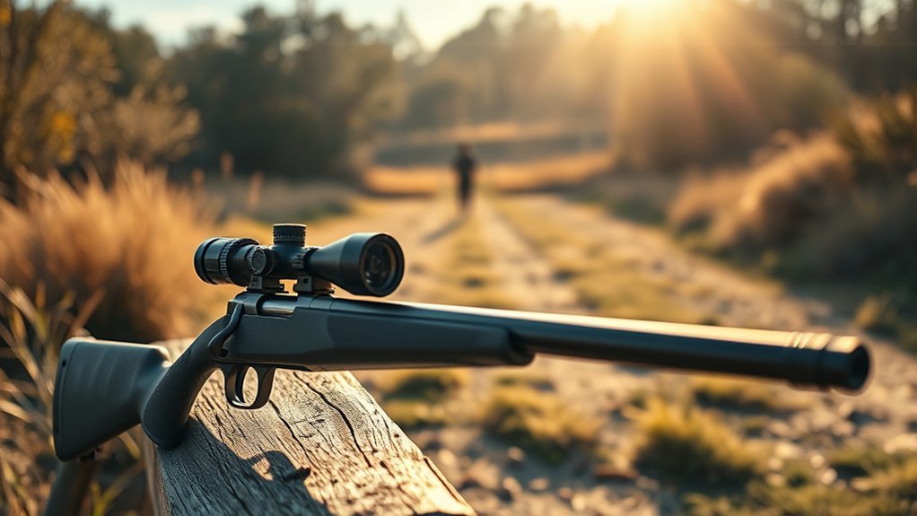 Maximum Effictive Range 6.5 Creedmore: Everything You Need to Know 6.5 Creedmoor effective range for target shooting and hunting
