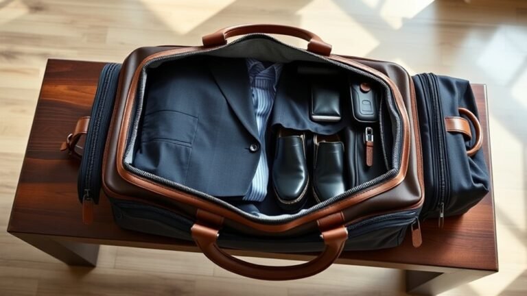 Convertible Garment Duffle Bag: Everything You Need to Know versatile travel accessory essentials