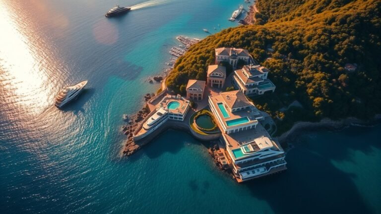 Peak Season Prices For Villas In Sat Barts Island: Everything You Need to Know villas peak season pricing