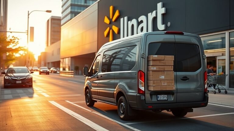 walmart delivery time guide