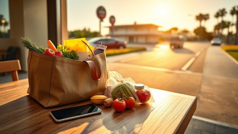 walmart grocery delivery options