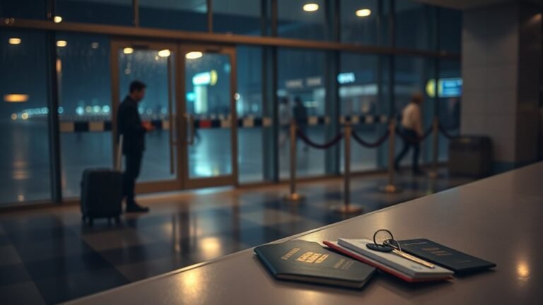 Can You Leave The Country If You Have A Warrant…: Everything You Need to Know warrant complicates international travel