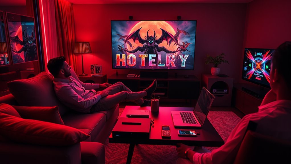 What Can Watch Hazbin Hotel Watch For Free On X...: Complete Hotel Guide Hazbin Hotel streaming legally on Amazon Prime Video