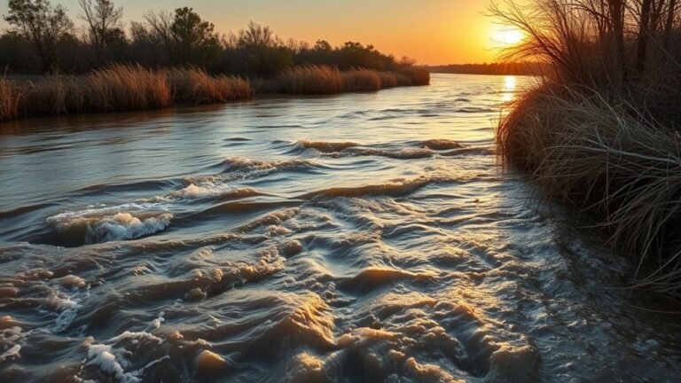 In How Much Time Does Water Travel Down The Mis…: Everything You Need to Know water travel time details