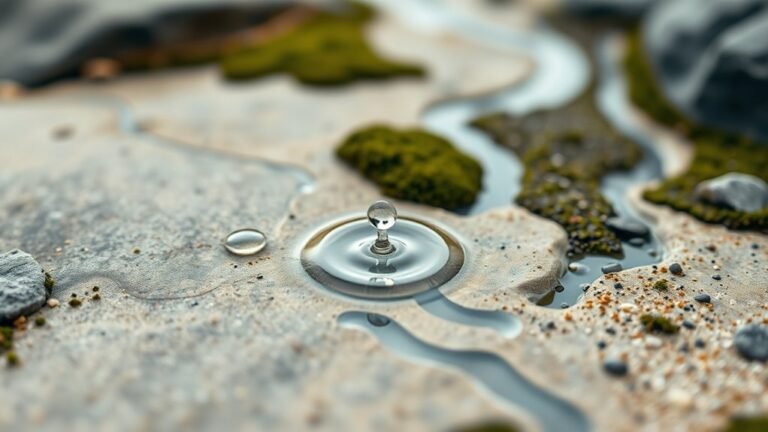 water travel time guide
