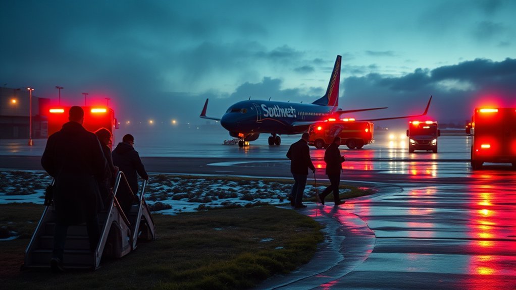 weather impacts flight safety