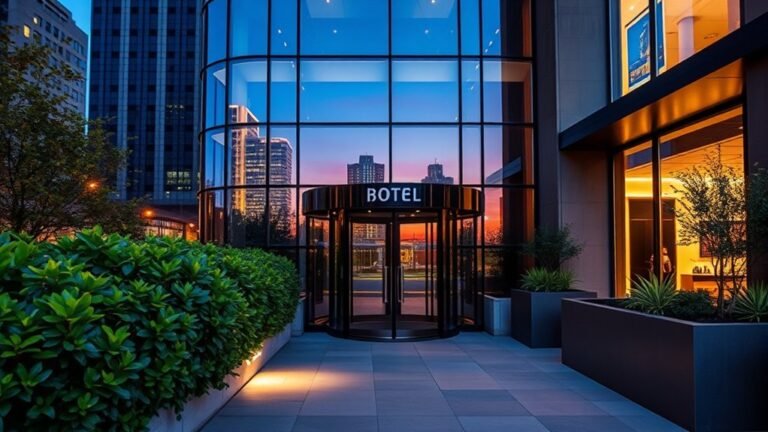 winnipeg hotel booking guide