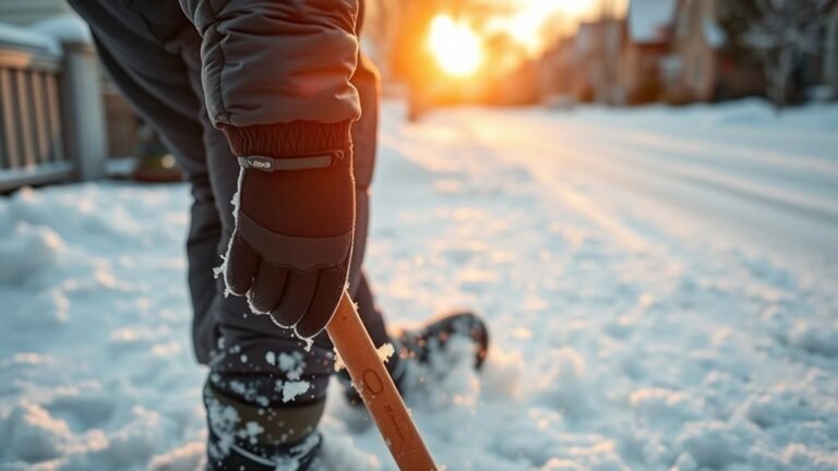 Best Coat For Shoveling Snow: Everything You Need to Know winter snow shoveling coat