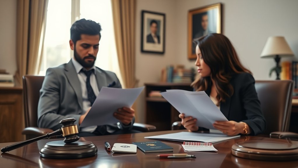 Does Witholding Of Removal Confer Green Card: Everything You Need to Know Comparison diagram of Withholding of Removal limitations versus Asylum and Green Card permanent residency benefits