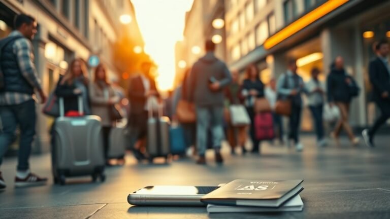 work authorization travel tips