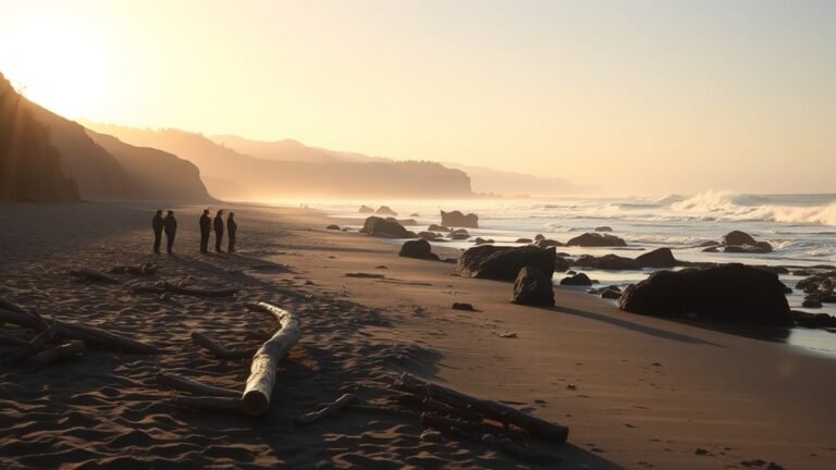 Why Is Wreck Beach Famous: Everything You Need to Know wreck beach s unique allure