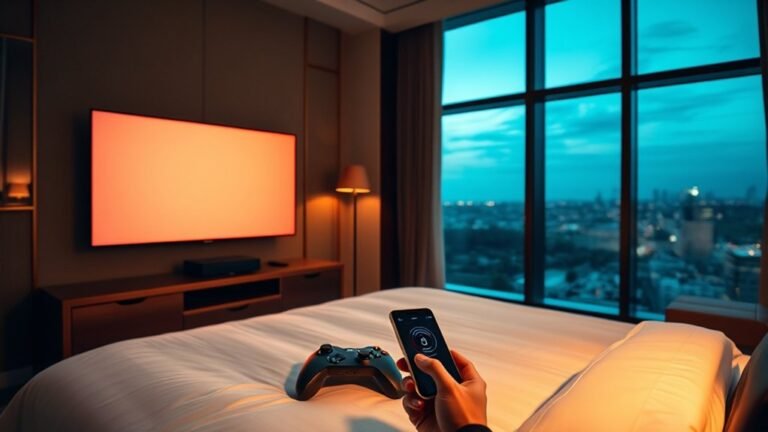 xbox hotel wifi guide