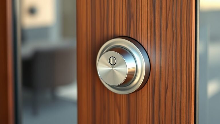 yale smart lock overview