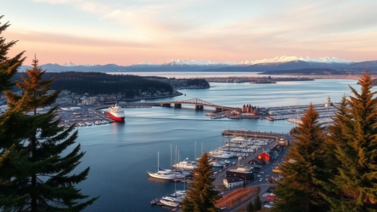 Port Angles From Yarrow Point: Everything You Need to Know yarrow point navigation guide
