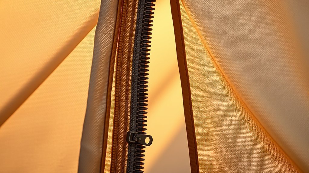 How to Fix a Tent Zipper 2026: Stop Separation Fast Maintaining an outdoor shelter zipper by inspecting plastic teeth and track