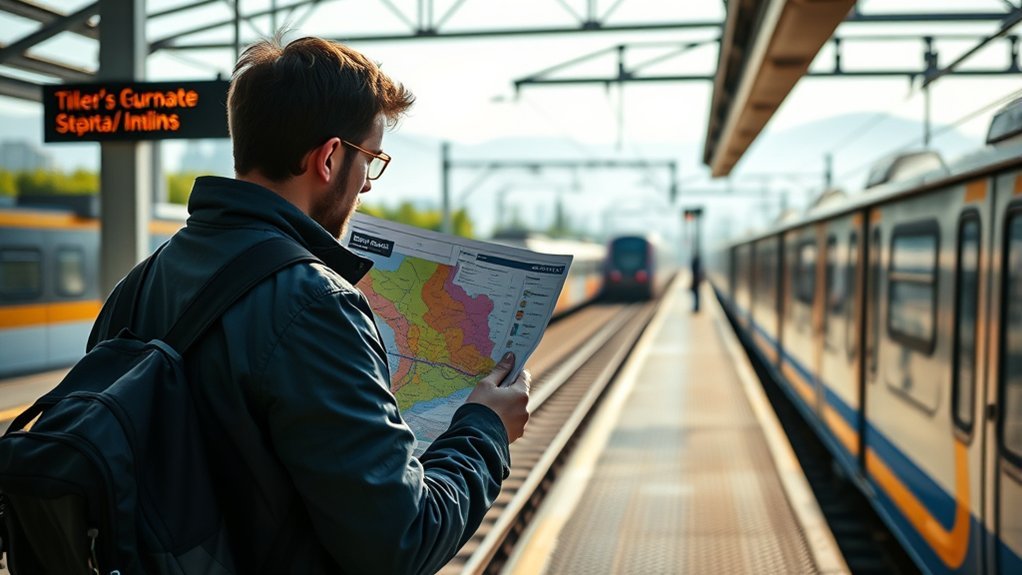 Oytercard Zonen Map: Everything You Need to Know Oyster Card charges when travelling outside covered zones