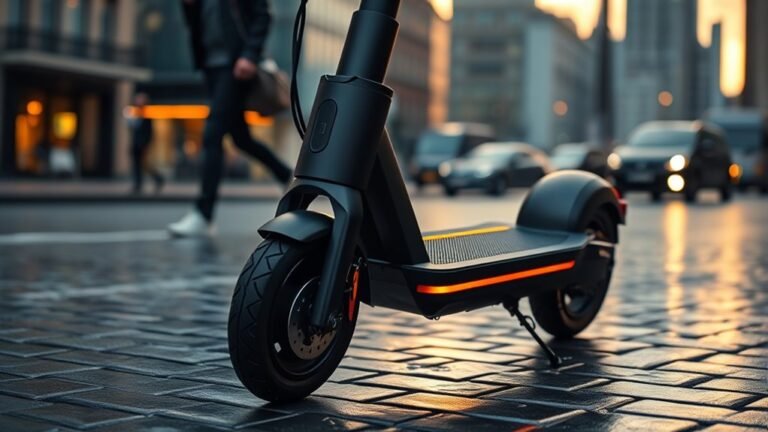 Top Electric Scooter Andbee X14 for 2026 Commuters Rave About 2026 commuter electric scooter