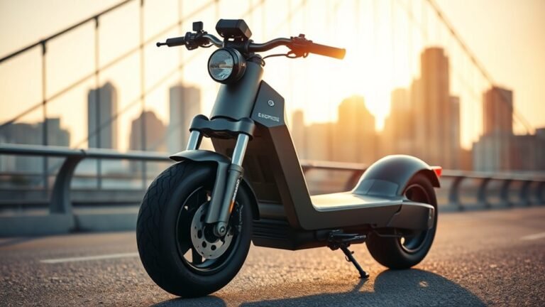 Top Electric Scooter Iscooter I10 Plus for 2026 That Crush Commutes 2026 electric commute revolution