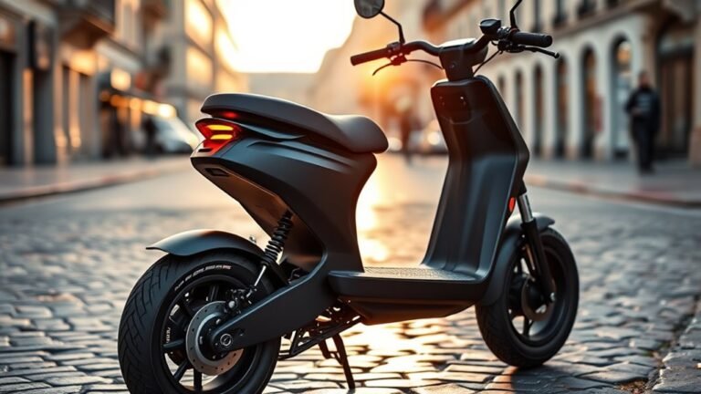 Top Electric Scooter With Seat Gyroshoes C1 for 2026 Rides 2026 electric scooter adventure