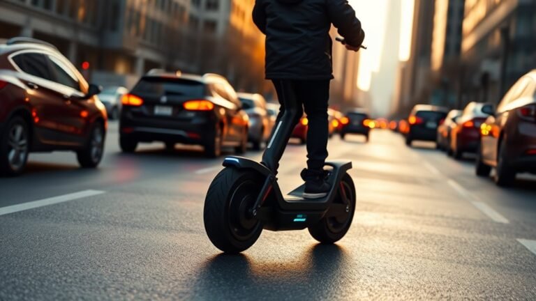 Top Electric Scooter Segway Ninebot Max G2 for 2026 That Outpace Traffic 2026 fast segway scooter