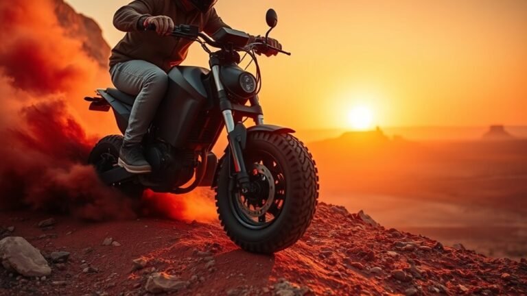 Top Off Road Electric Scooters for 2026 Adventure Seekers Love 2026 off road electric scooters
