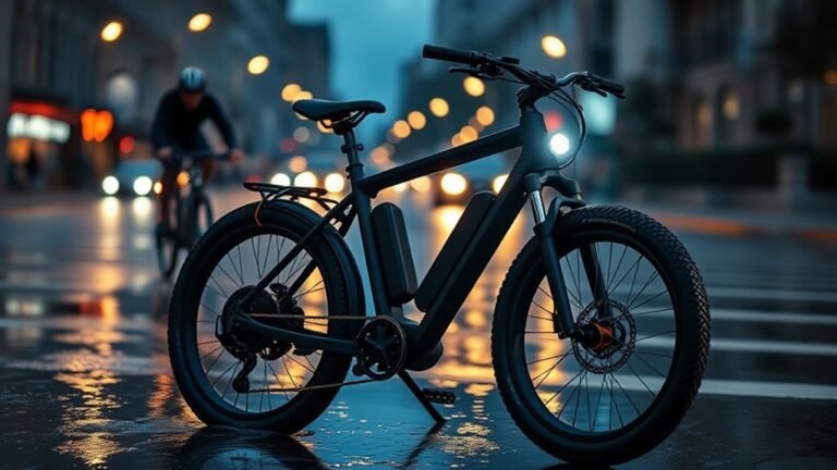 Best Jasion Thunder Electric Bike for 2026: Ride Smarter advanced electric bike 2026
