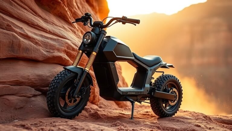 Top Off Road Electric Scooter Iscooter Ix7 Pro for 2026 Adventures adventure ready electric scooter