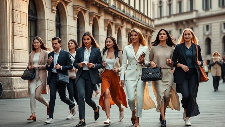 10 Best Affordable Italian Fashion Brands affordable italian fashion brands